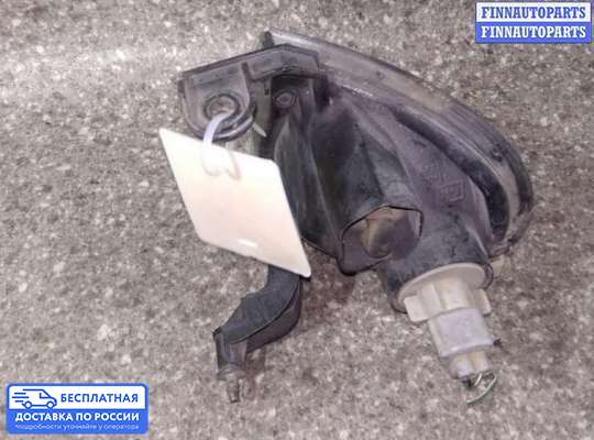 Поворотник передний на Suzuki Baleno (EG)