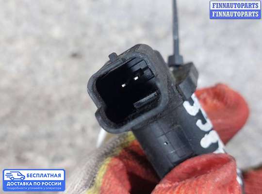 Датчик коленвала на Renault Clio III