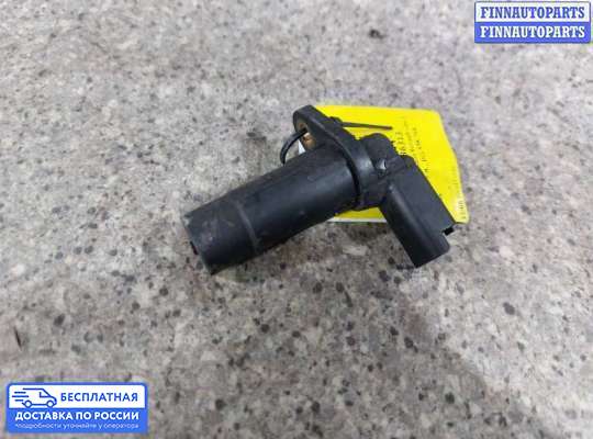 Датчик коленвала на Renault Clio III