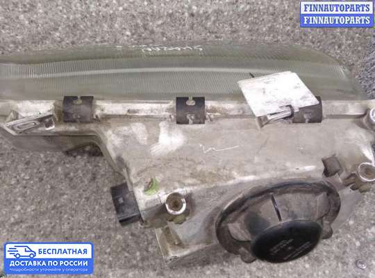 Фара передняя на Ford Galaxy Mk1 / Mk2 (WGR)