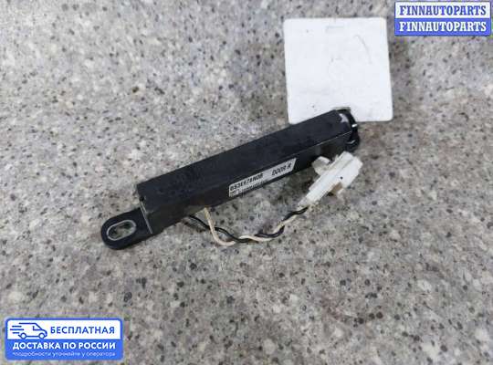 Кронштейн прочее на Mazda 3 I (BK)