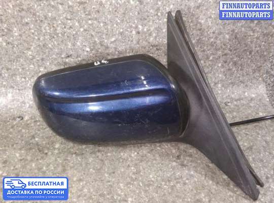 Зеркало боковое на Mazda 626 V GF