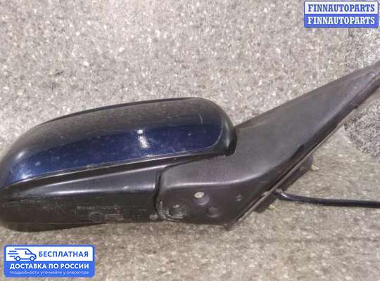 Зеркало боковое на Mazda 626 V GF