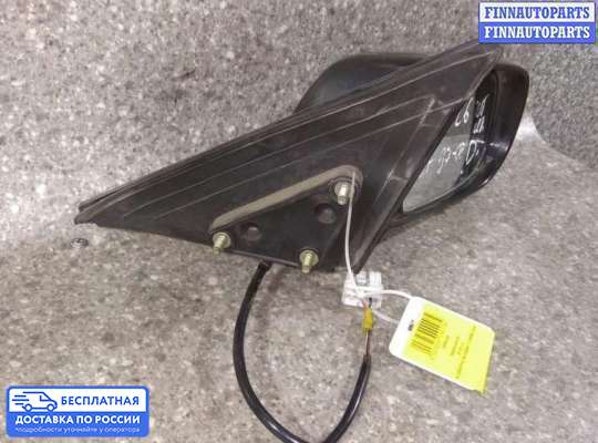 Зеркало боковое на Mazda 626 V GF
