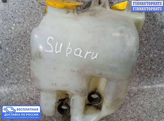 Бачок омывателя на Subaru Impreza II (GD, GG)
