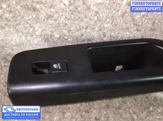 Блок управления стеклоподъёмниками на Kia Ceed I (ED)