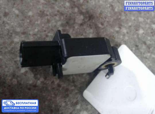 Датчик удара (Airbag) на Toyota Avensis III (T270)