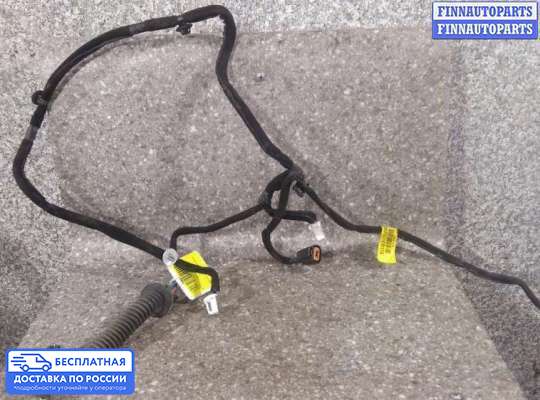 Проводка (коса) моторная на Kia Rio II (JB)