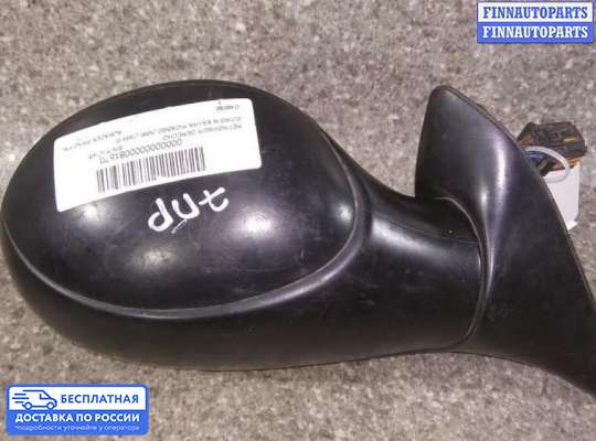 Зеркало боковое на Citroen Xsara Picasso