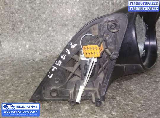 Зеркало боковое на Citroen Xsara Picasso
