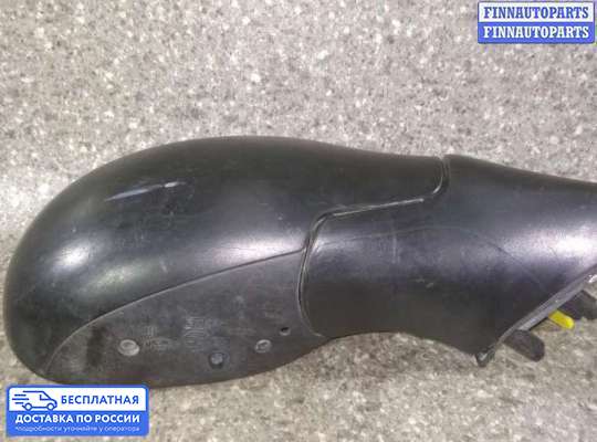 Зеркало боковое на Citroen Xsara Picasso