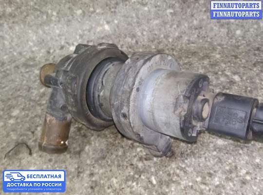 Насос водяной (помпа) на Audi Q7 (4L)
