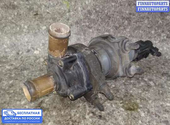 Насос водяной (помпа) на Audi Q7 (4L)