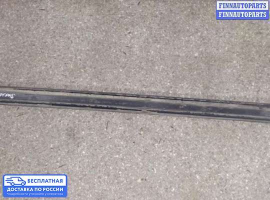 Молдинг на Volkswagen Sharan I (7M)