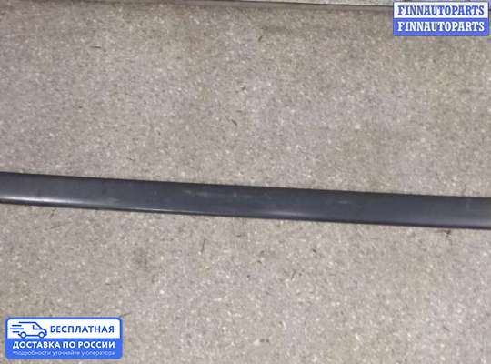 Молдинг на Volkswagen Sharan I (7M)