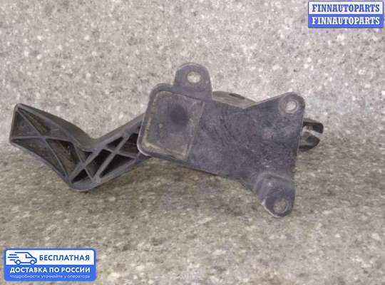 Педальный узел (педаль) на Ford Focus I
