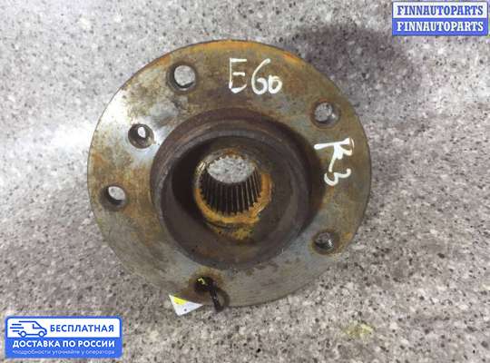 Ступица на BMW 5 (E60/E61)