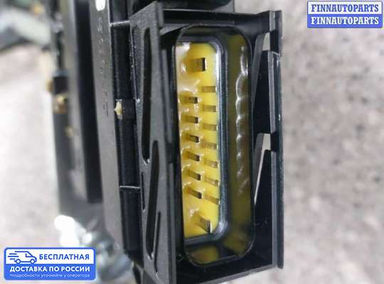 Стеклоподъемник электрический на Volkswagen Sharan I (7M)