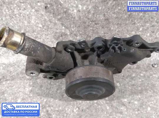 Насос водяной (помпа) на Mercedes-Benz Vito (W638)