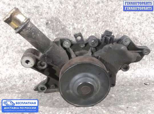Насос водяной (помпа) на Mercedes-Benz Vito (W638)