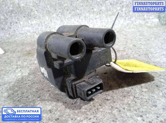 Катушка зажигания на Renault Megane I