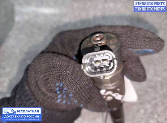 Форсунка топливная на Renault Laguna II