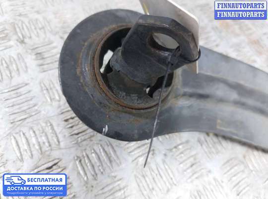 Рычаг подвески на Mazda 3 II (BL)