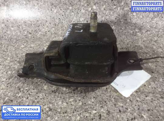 Подушка ДВС на Subaru Impreza II (GD, GG)