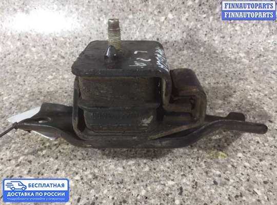 Подушка ДВС на Subaru Impreza II (GD, GG)
