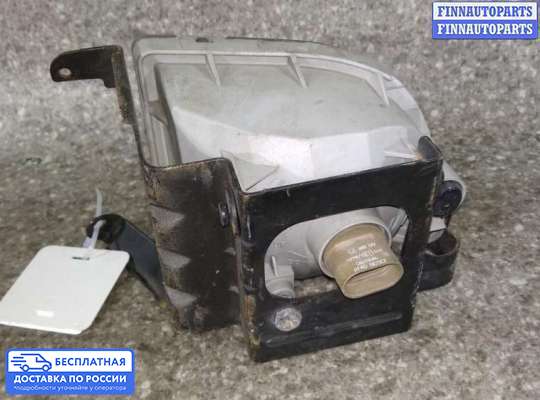 Фара противотуманная (ПТФ) на Chevrolet Lacetti