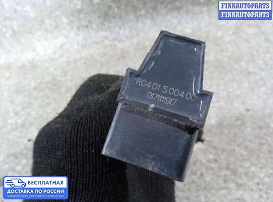 Катушка зажигания на Volkswagen Golf IV (1J)