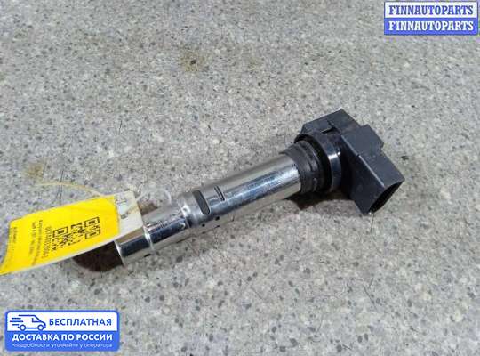 Катушка зажигания на Volkswagen Golf IV (1J)