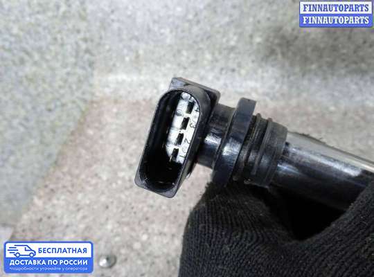 Катушка зажигания на Volkswagen Golf IV (1J)