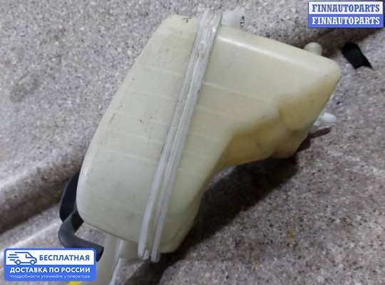 Бачок расширительный на Toyota Avensis III (T270)