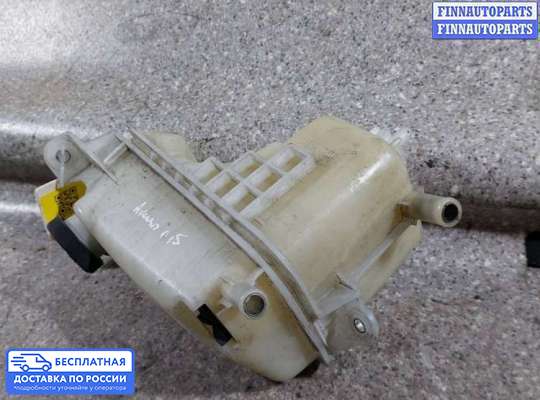 Бачок расширительный на Toyota Avensis III (T270)