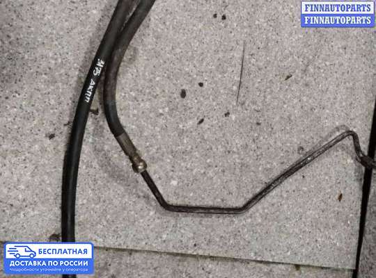 Патрубок (трубка, шланг) на Jeep Grand Cherokee I (ZJ)