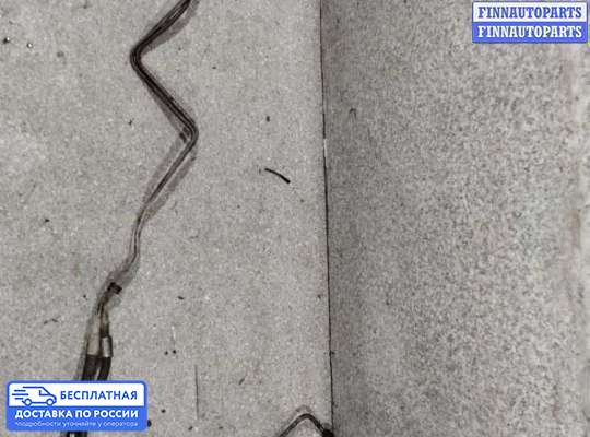 Патрубок (трубка, шланг) на Jeep Grand Cherokee I (ZJ)