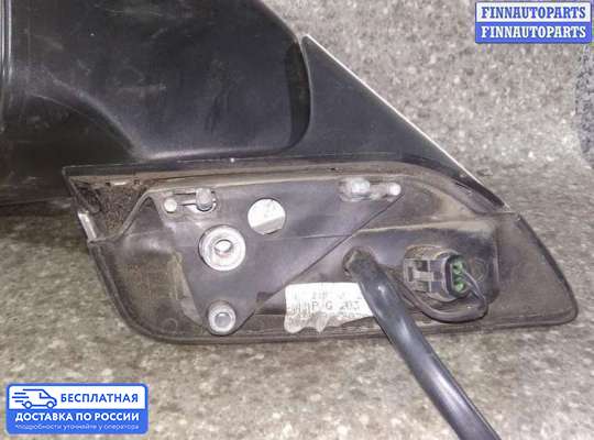 Зеркало боковое на Peugeot 807
