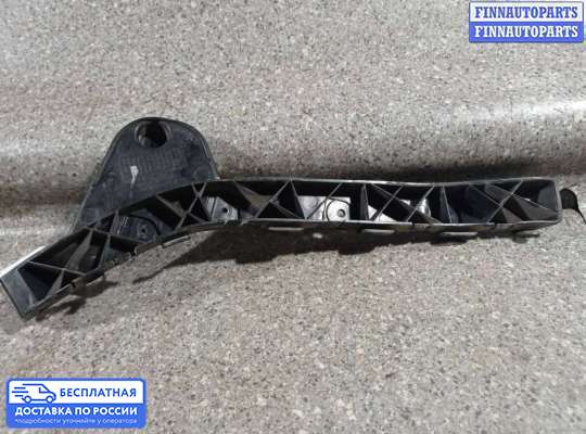 Кронштейн бампера на Kia Ceed I (ED)