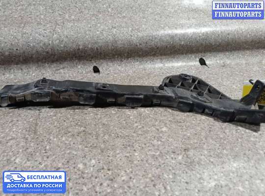 Кронштейн бампера на Kia Ceed I (ED)