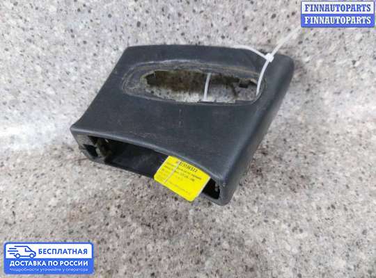 Зеркало боковое на Peugeot 207