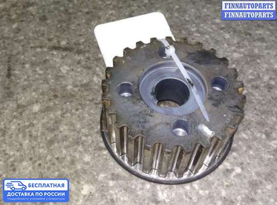 Шестерня (шкив) ДВС на IVECO Daily III