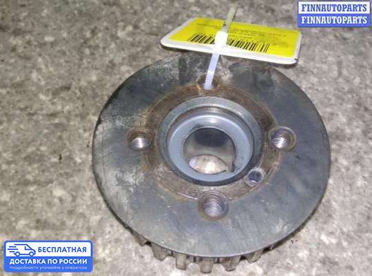 Шестерня (шкив) ДВС на IVECO Daily III