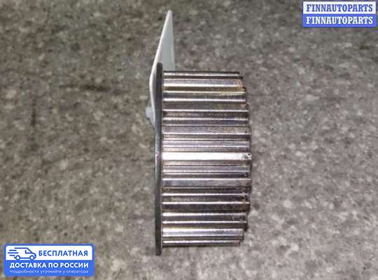 Шестерня (шкив) ДВС на IVECO Daily III