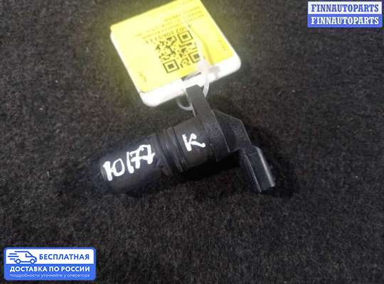 Датчик коленвала на Renault Sandero II