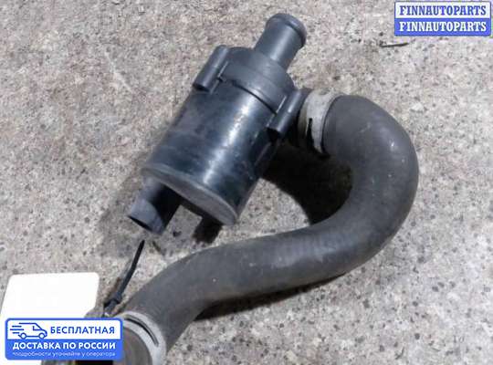 Насос водяной (помпа) на Opel Signum