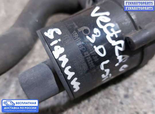 Насос водяной (помпа) на Opel Signum