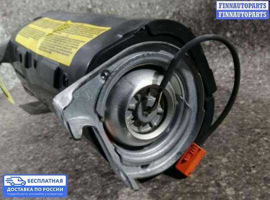 Подушка безопасности пассажира (AirBag) на BMW 5 (E39)