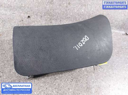 Подушка безопасности пассажира (AirBag) на BMW 5 (E39)