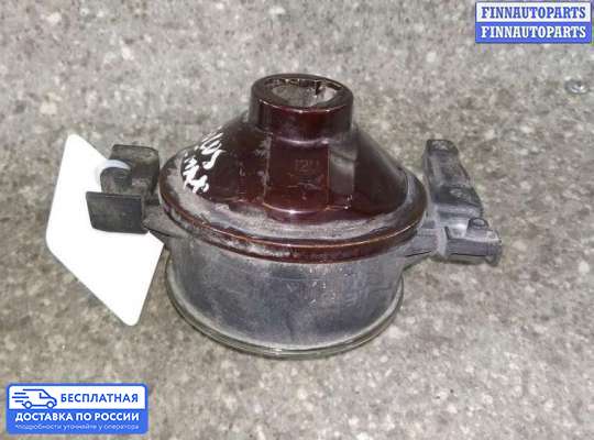 Фара противотуманная (ПТФ) на Ford Focus II
